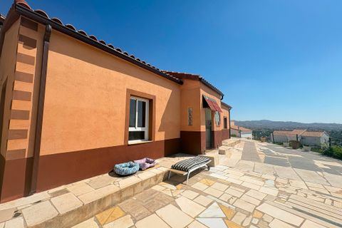 Villa i Almanzora, Almeria - foto 5